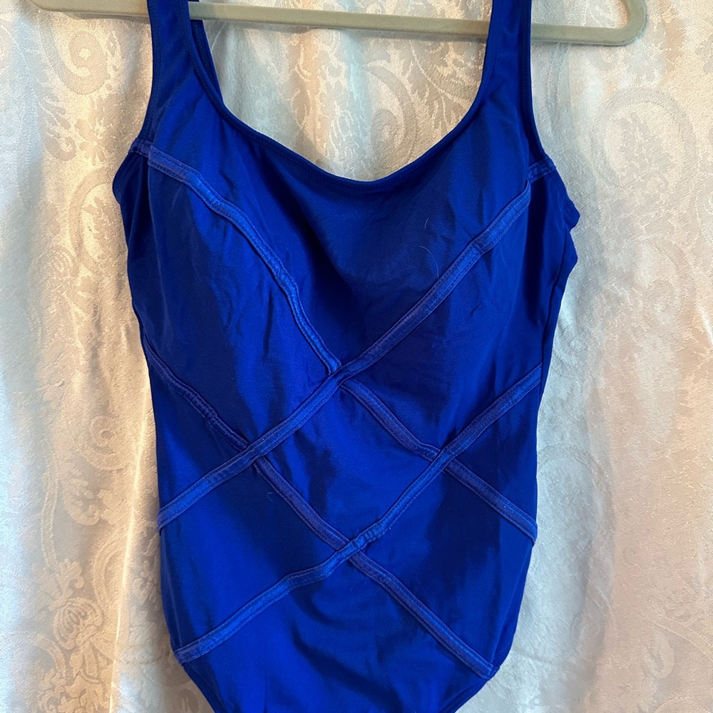 Swimsuit